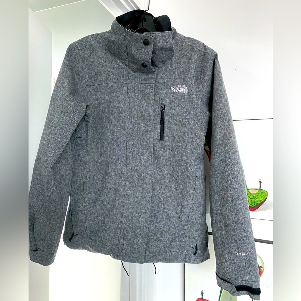 The North Face Triclimate Jacket